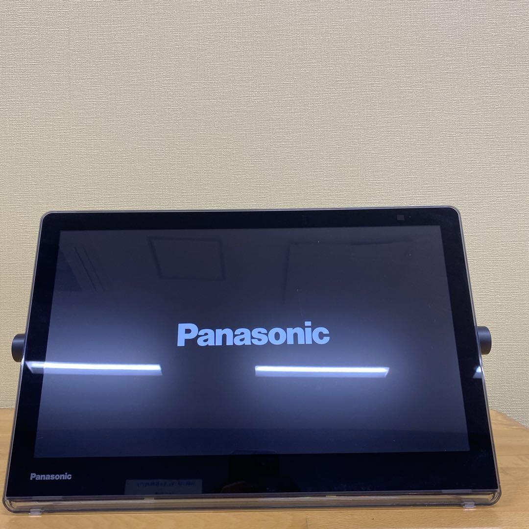 ★美品★リモコン付★プライベートビエラ UN-15TD8-K 500GB