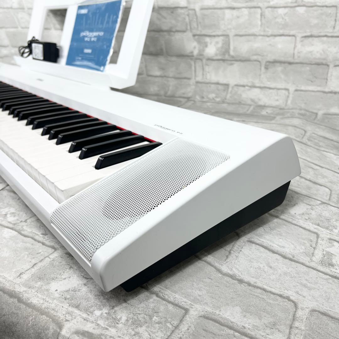YAMAHA ピアジェーロ 電子ピアノ キーボード