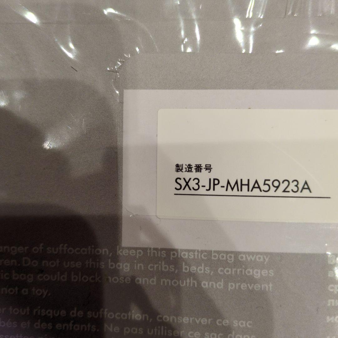 ズンDyson 空気清浄機能付き扇風機　2019年製