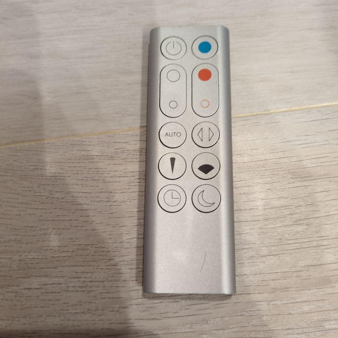 ズンDyson 空気清浄機能付き扇風機　2019年製