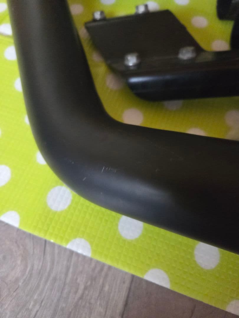 VANCE & HINES マフラー　ハーレースポーツスター　写真追加