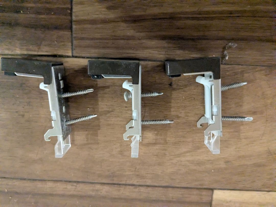 ウッドブラインド