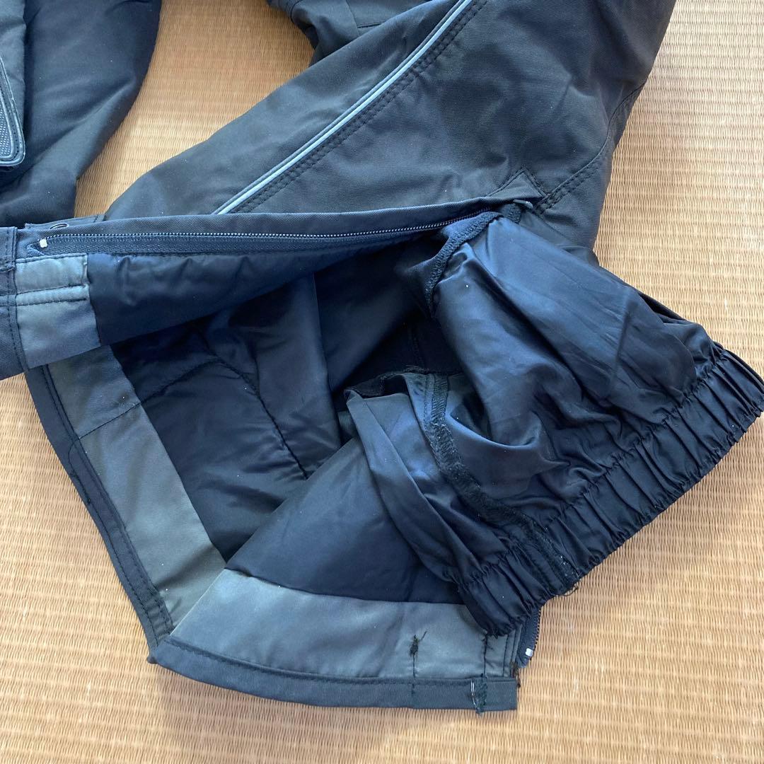 PHENIX スキーウェア メンズ 上下セット