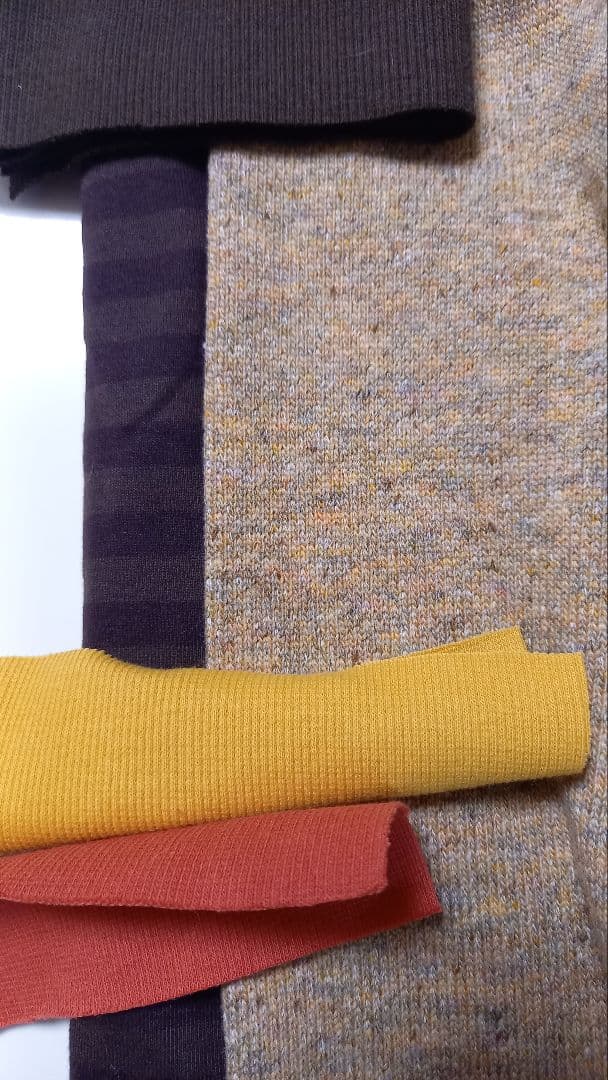 ハンドメイド　オーダー