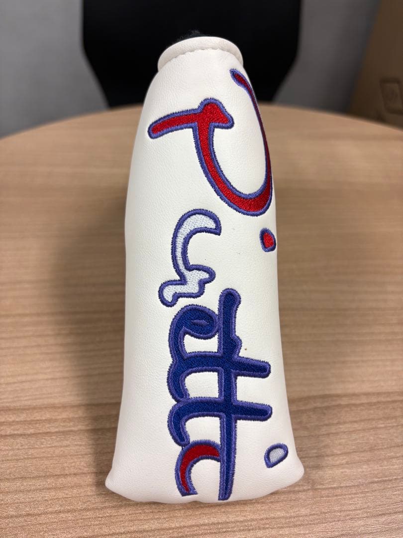 z*o様 Piretti No-Torque フェラーラ2.5