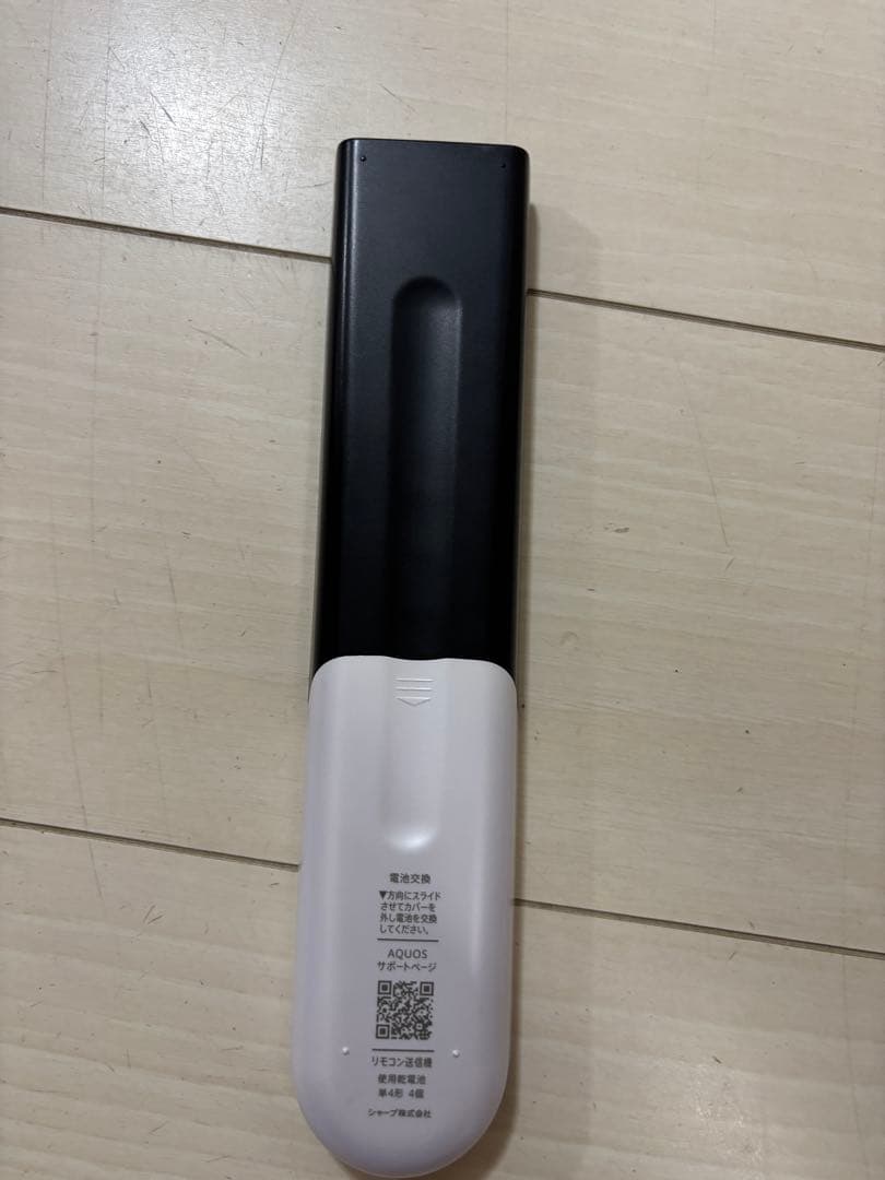 シャープ 60V型 8K液晶テレビ AQUOS 8T-C60BW1