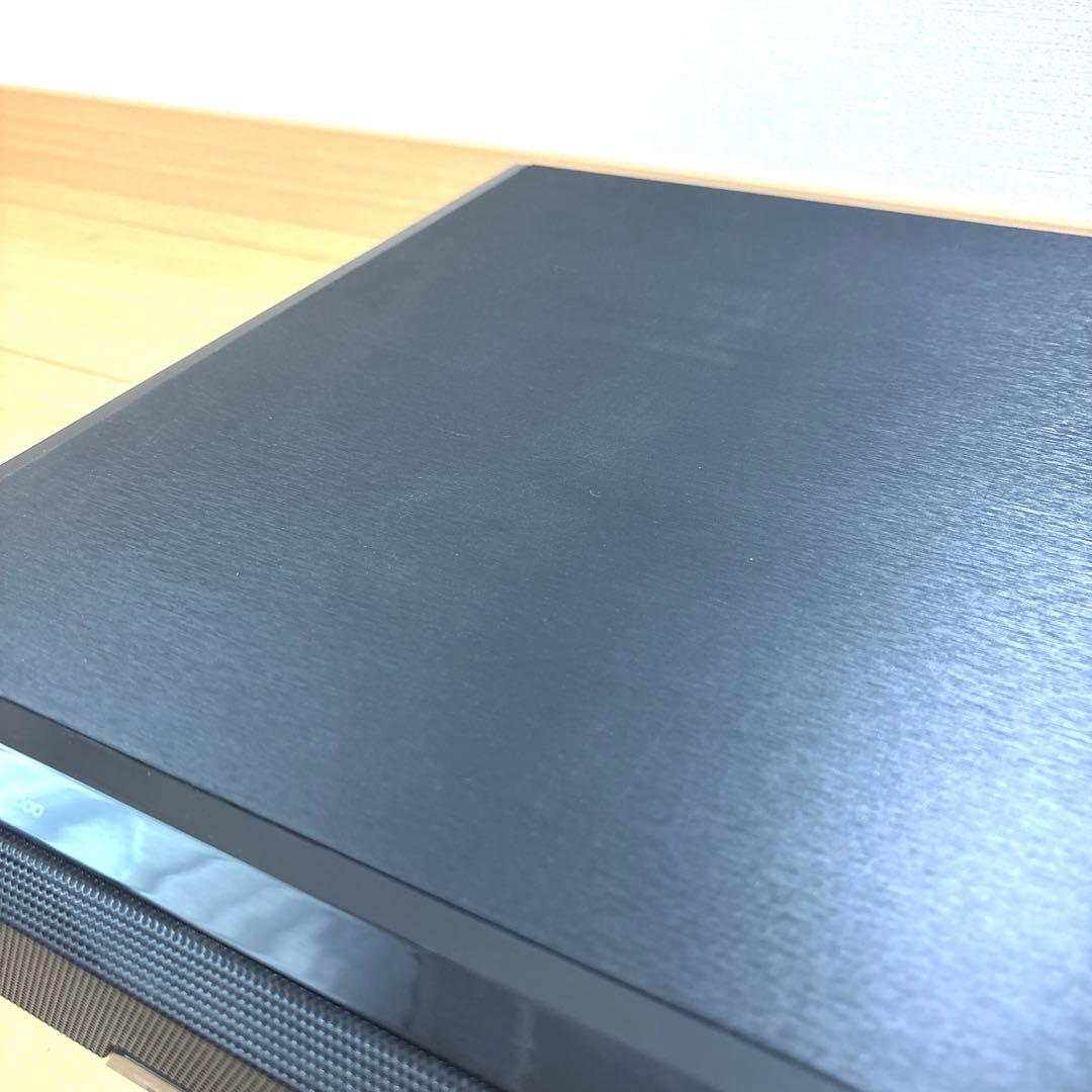 【中古 美品】ヤマハ SRT-1000 サラウンドシステム 5.1ch サウンド