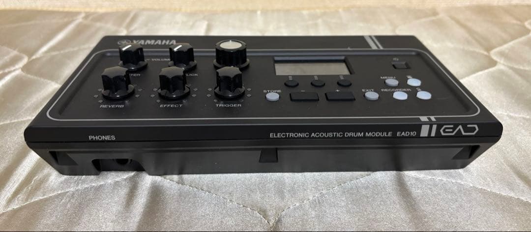 その他 Yamaha EAD 10