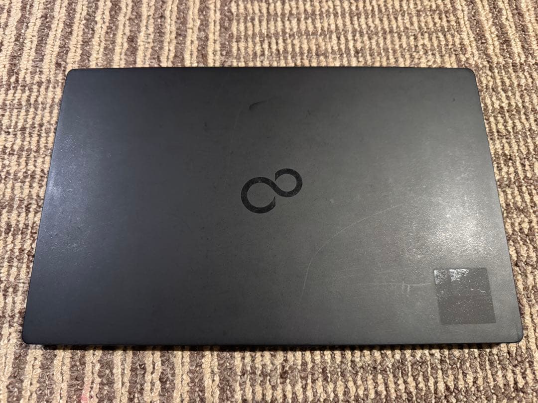 富士通 LIFEBOOK U9312/KX Core i5 1235U