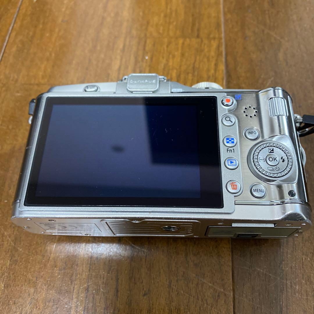 OLYMPUS E-P3&レンズなど