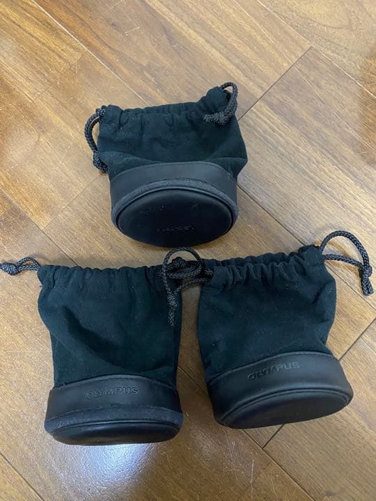 OLYMPUS E-P3&レンズなど