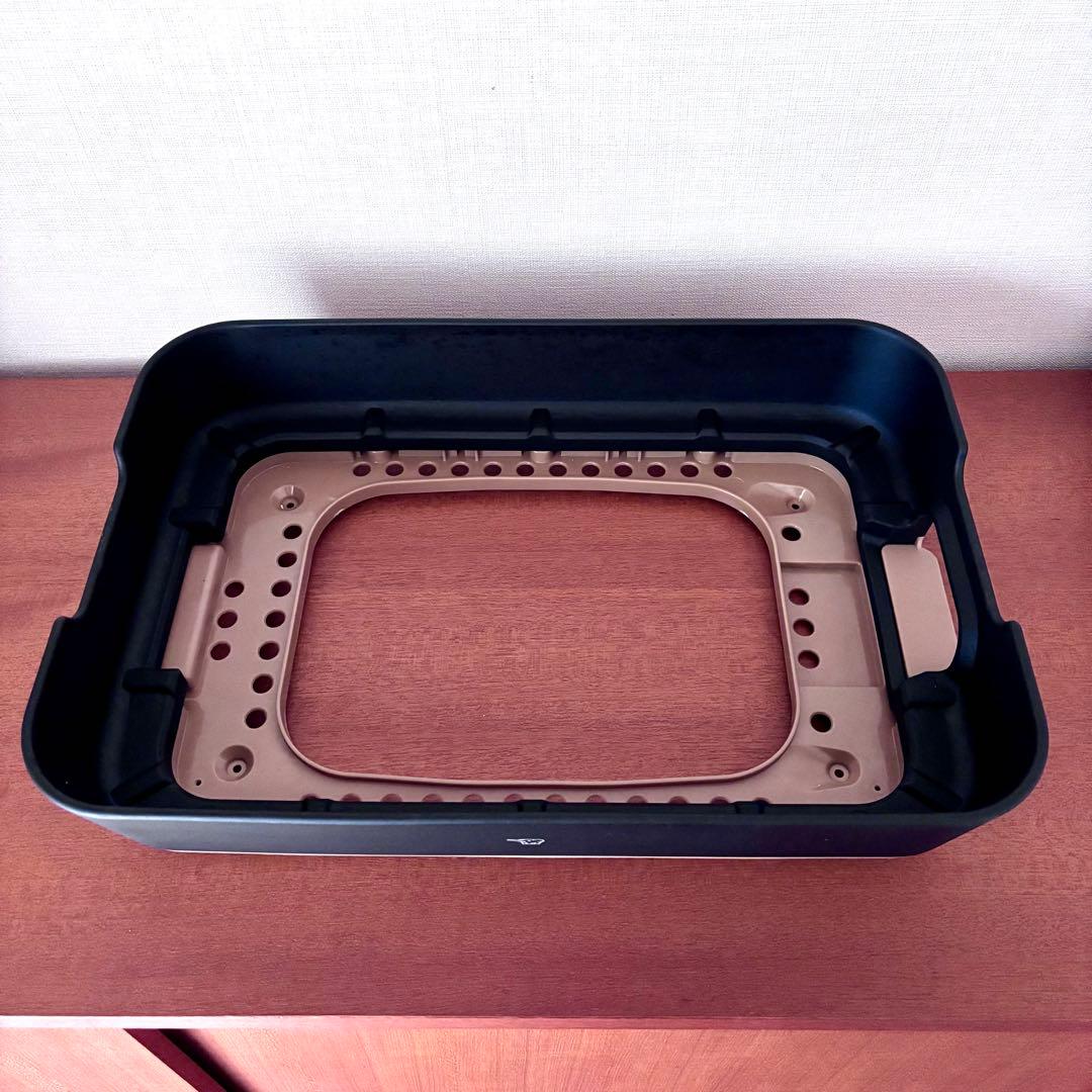 象印 STAN. ホットプレート・たこ焼きプレートセット