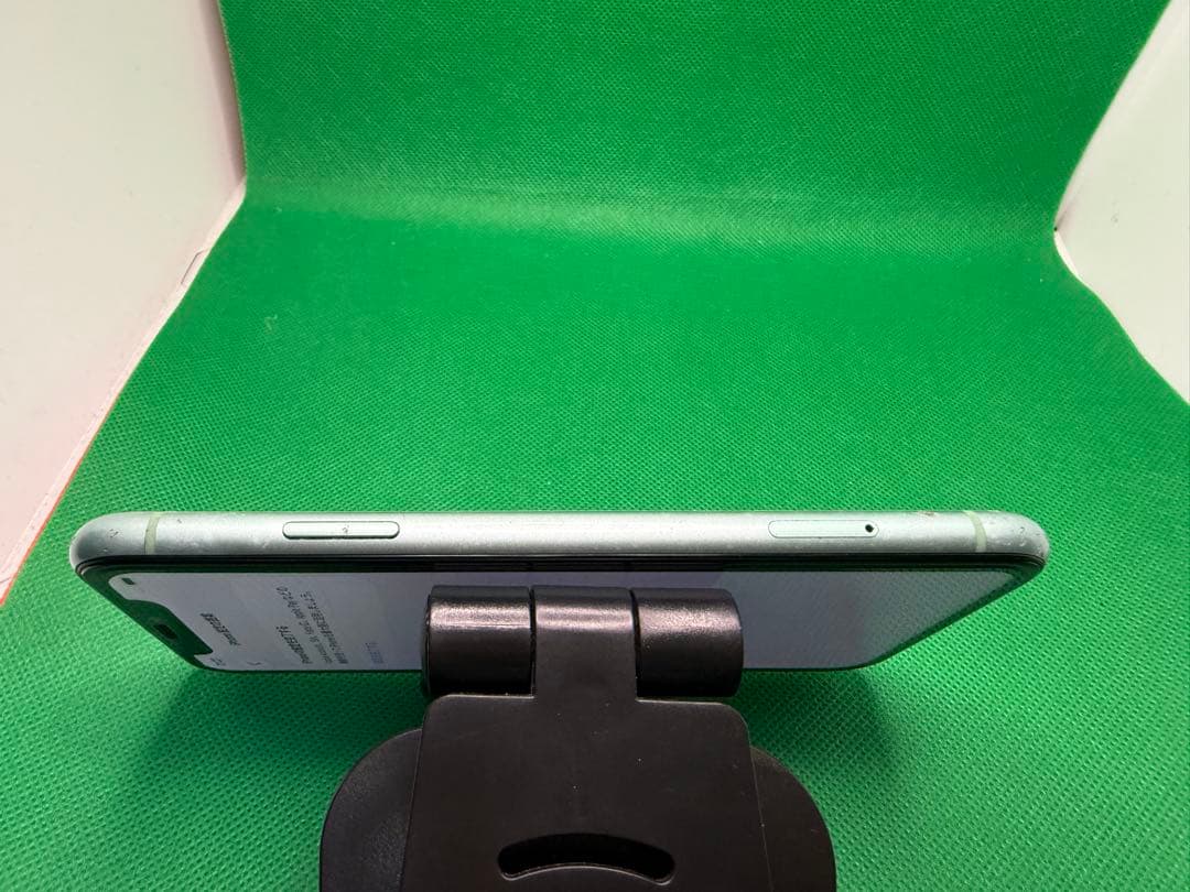 4048 IPHONE 11 64GB SIM フリー