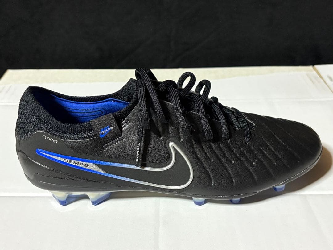 シューズ Nike Tiempo Legend 10 FG 25.0cm