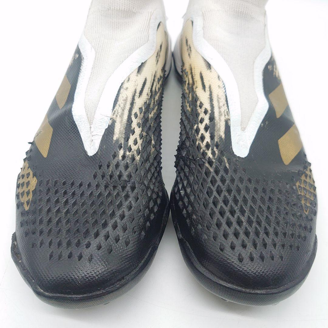 adidas プレデター ミューテーター 20+ TF フットサルシューズ