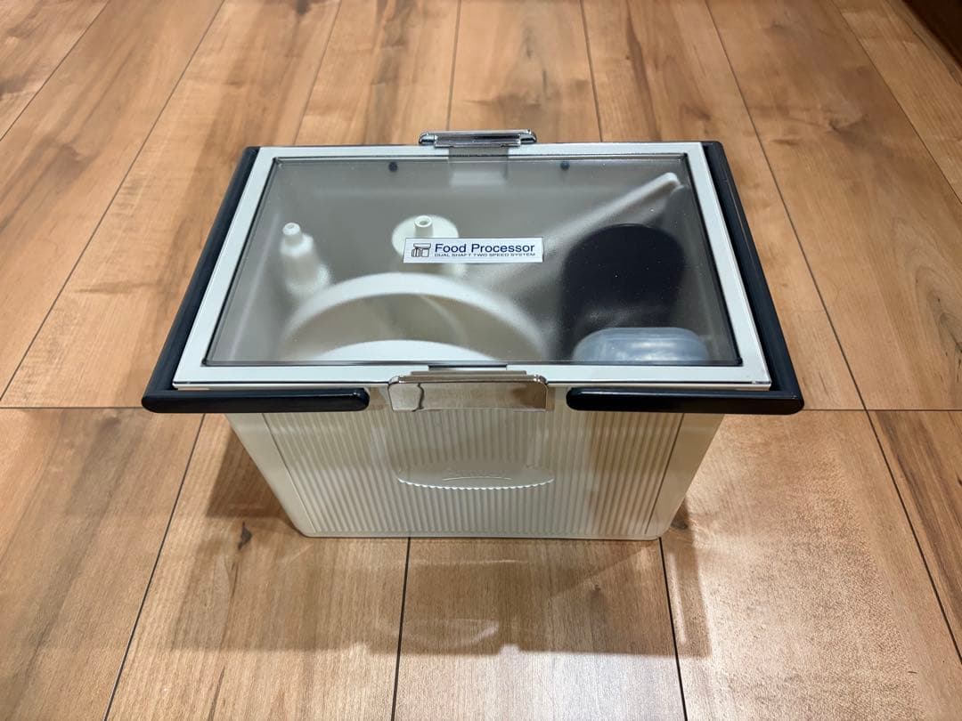 レモネード　Amway フードプロセッサー 多機能　セット