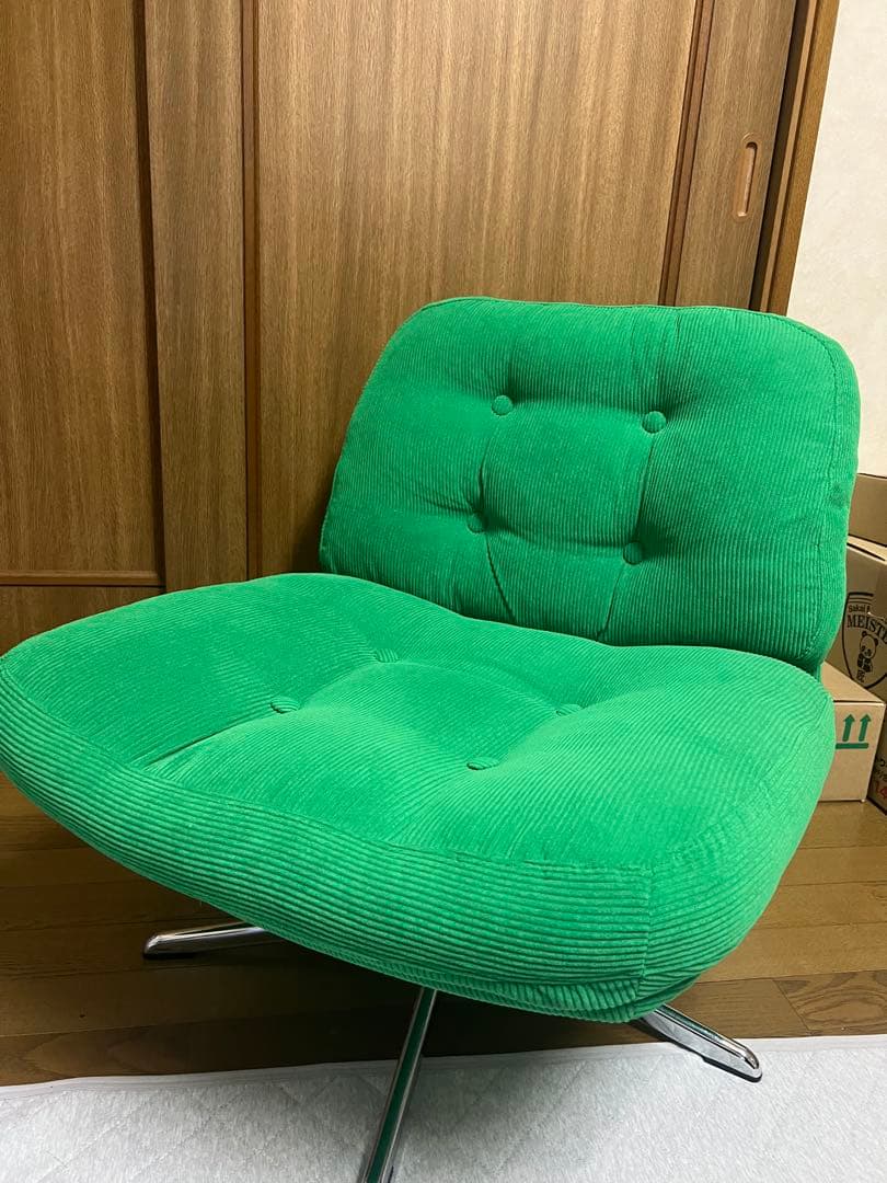 IKEA ディヴリンゲ 回転パーソナルチェア