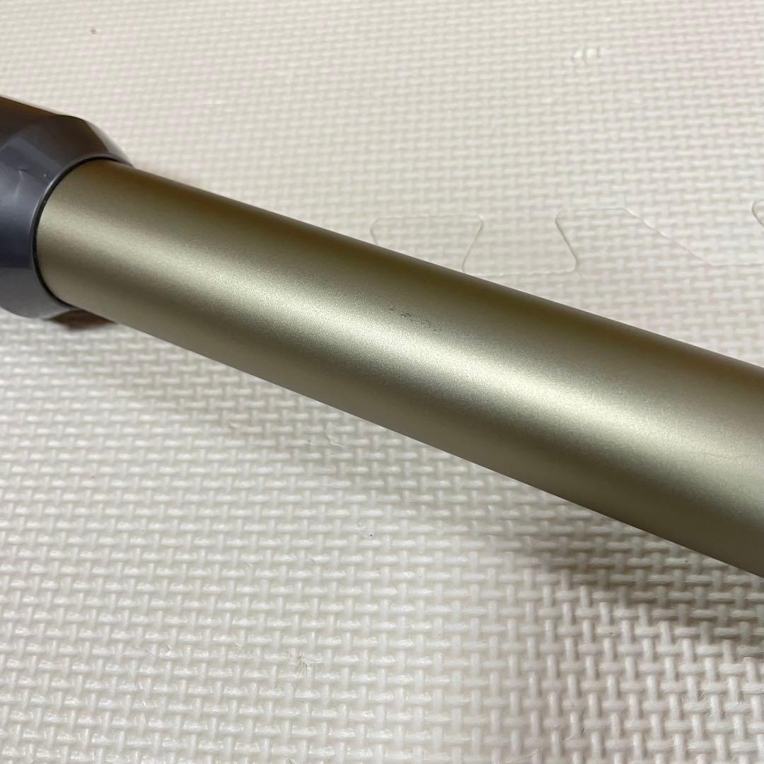 Dyson V8 Fluffy Extra サイクロン式 コードレス 掃除機