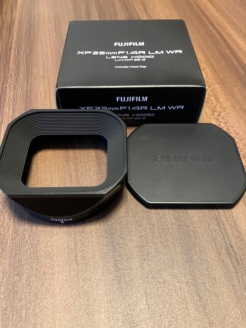 富士フイルム FUJIFILM XF33mmF1.4 R LM WR など