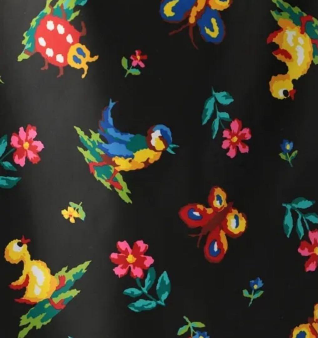 フェイラー　エコバッグ　ミニハンカチ付き