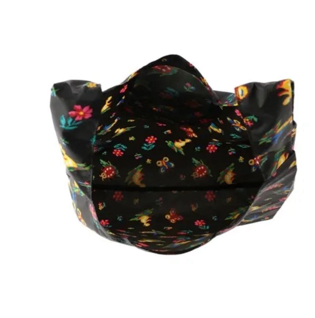 フェイラー　エコバッグ　ミニハンカチ付き