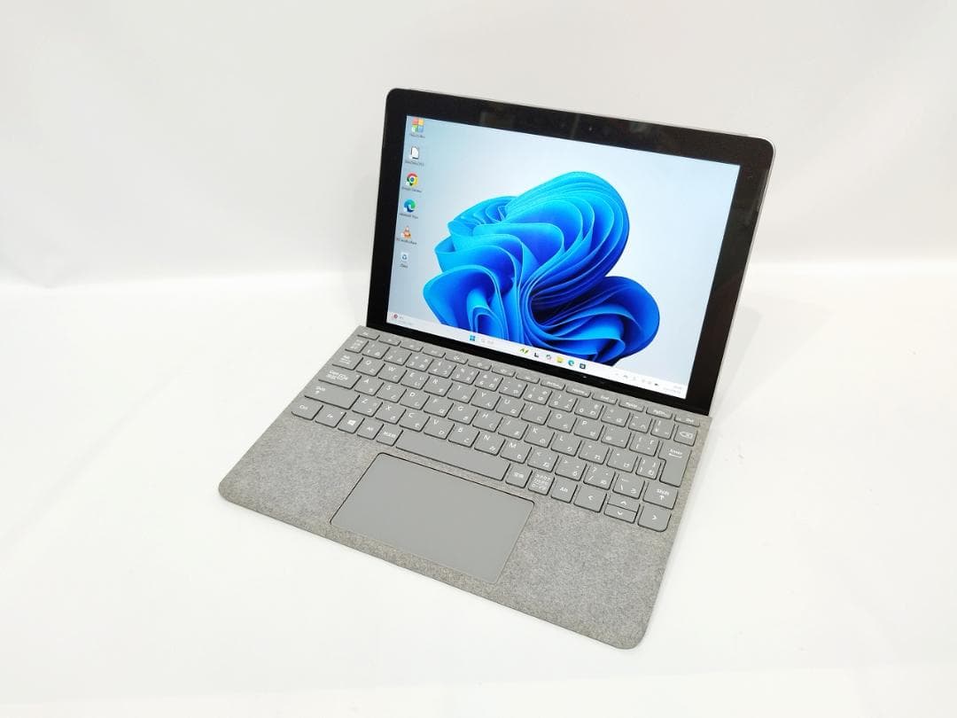 10インチタブレットPC Surface Go 1824 P/D 8GB 128