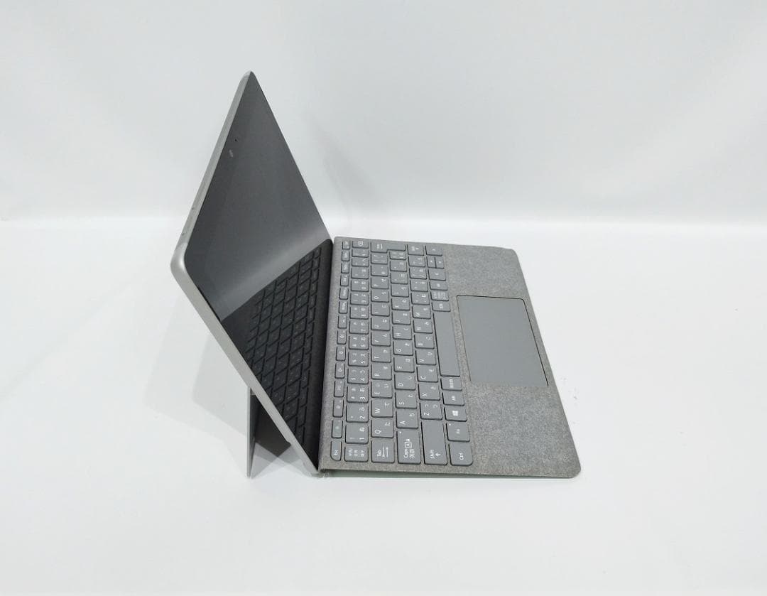 10インチタブレットPC Surface Go 1824 P/D 8GB 128