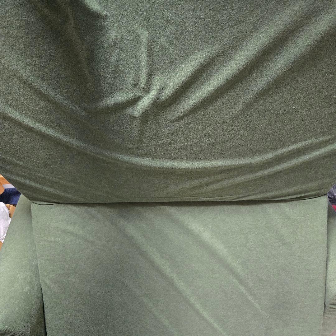 アナと雪の女王 ソファ 2人掛け ディズニー 刺繍デザイン クッション付き