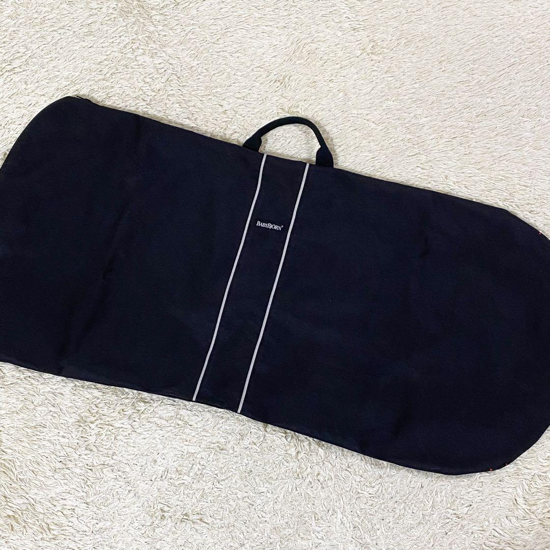 【未使用級】ベビービョルン バウンサー メッシュ バランスソフト エアー