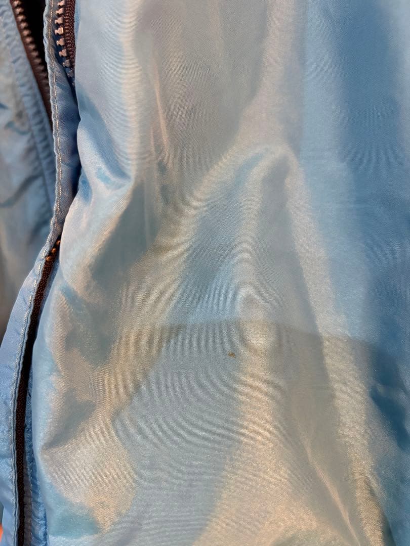 た*そ様 patagonia ナイロンジャケット シェルドシンチラ　キャプリーン