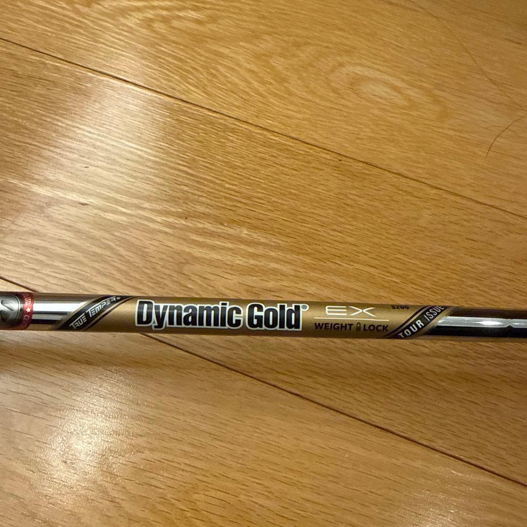 テーラーメイドMG4 58° LB-08