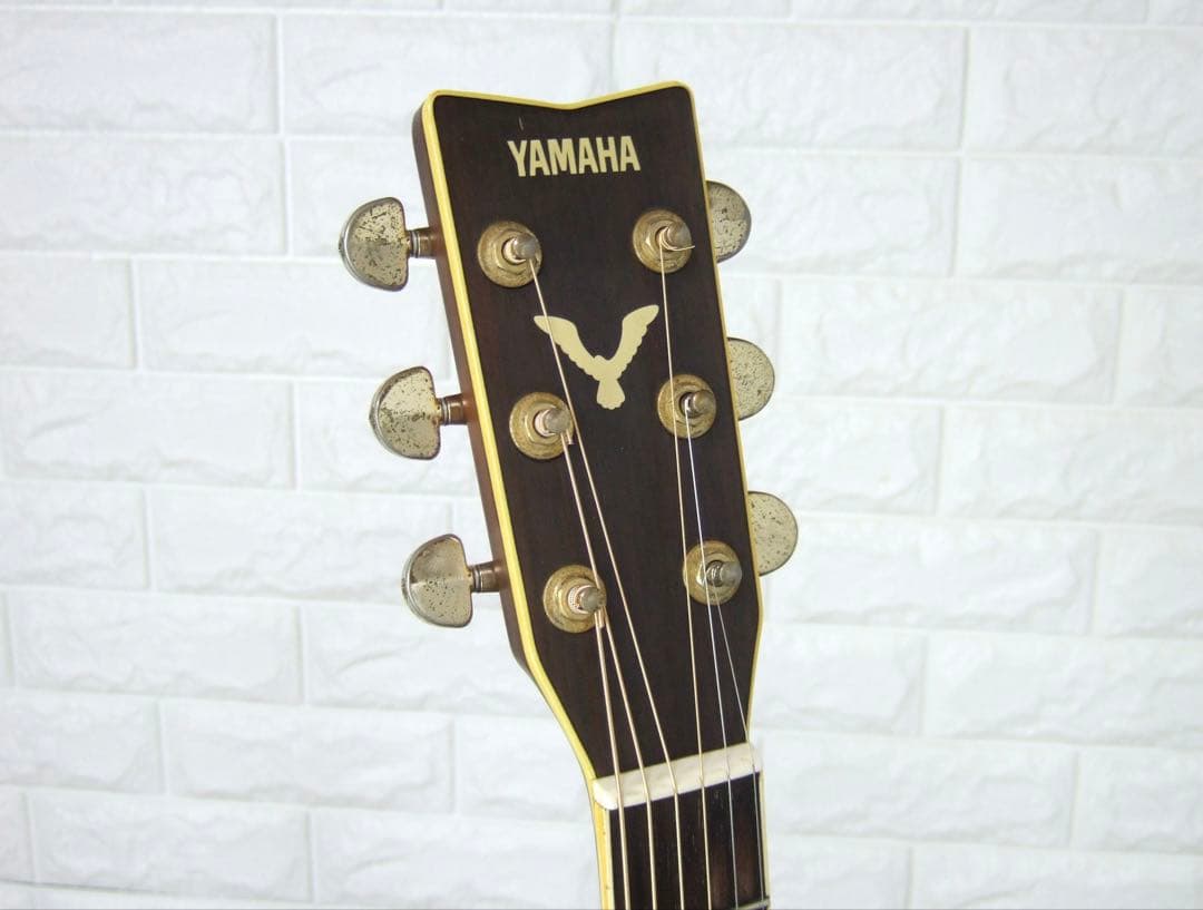 YAMAHA FG-730 アコースティックギター