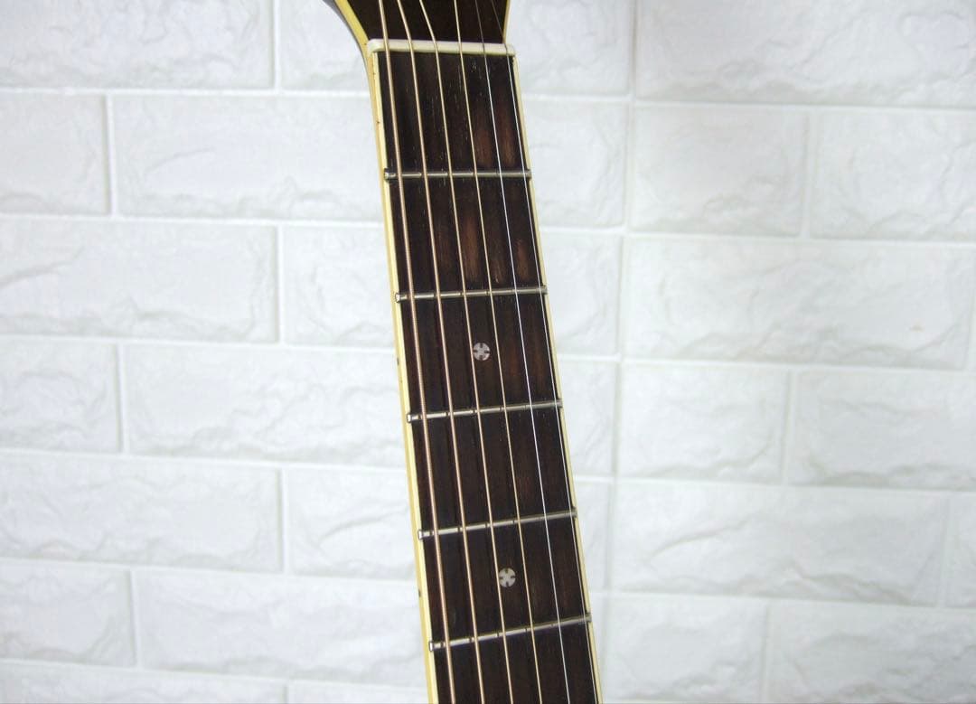 YAMAHA FG-730 アコースティックギター