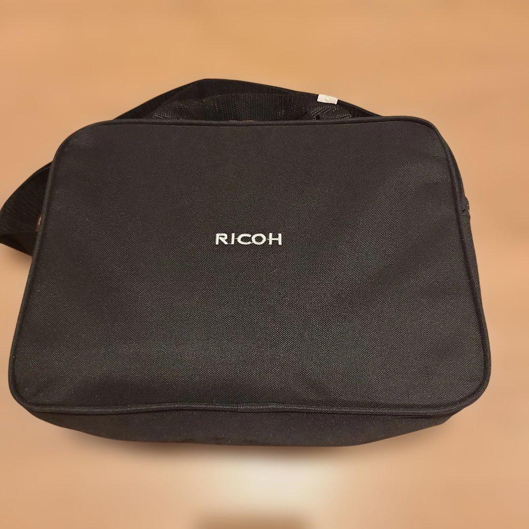 ✨新品未使用✨RICOH PJWX2440 プロジェクター ケース付き