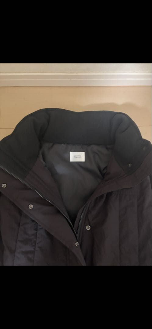 LOWRYSFARMモンスターショートコート