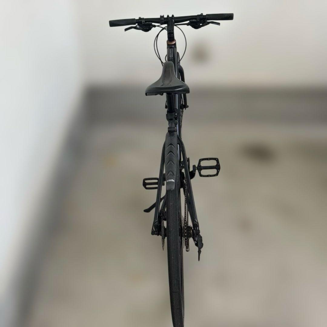 マ*坊様 クロスバイク　スペシャライズド