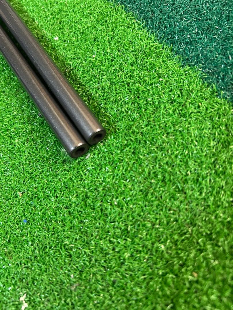 グラファイトデザイン U75 S 新品 ツアーAD 2本セット 最適重量 定番