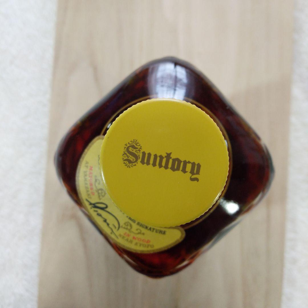 角瓶　復刻版　横浜開港150周年記念　700ml　43%