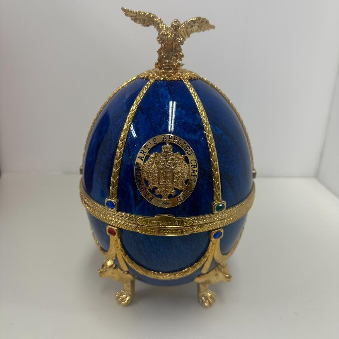 769527/LADOGA インペリアル コレクション ウォッカ サファイア