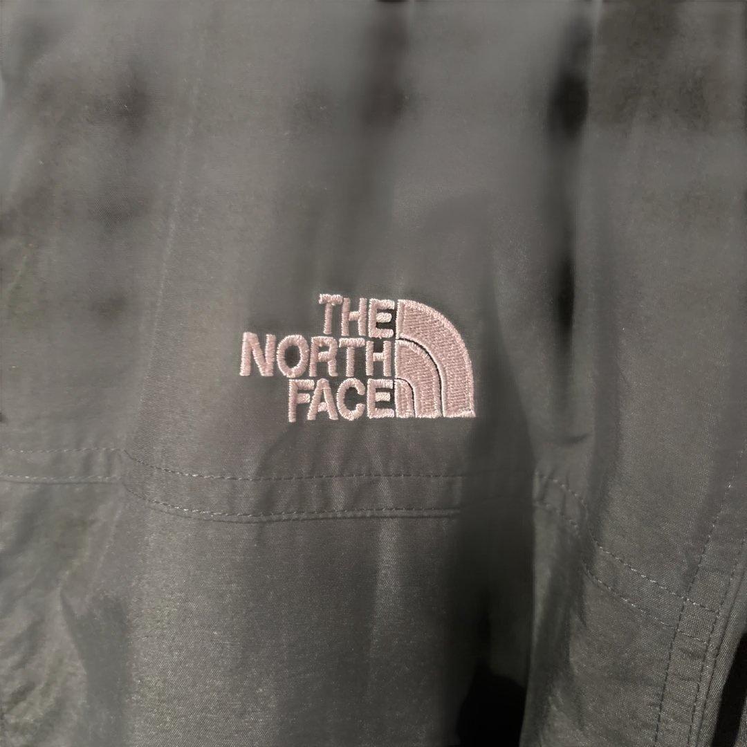 THE NORTH FACE コンパクトノマドブルゾン