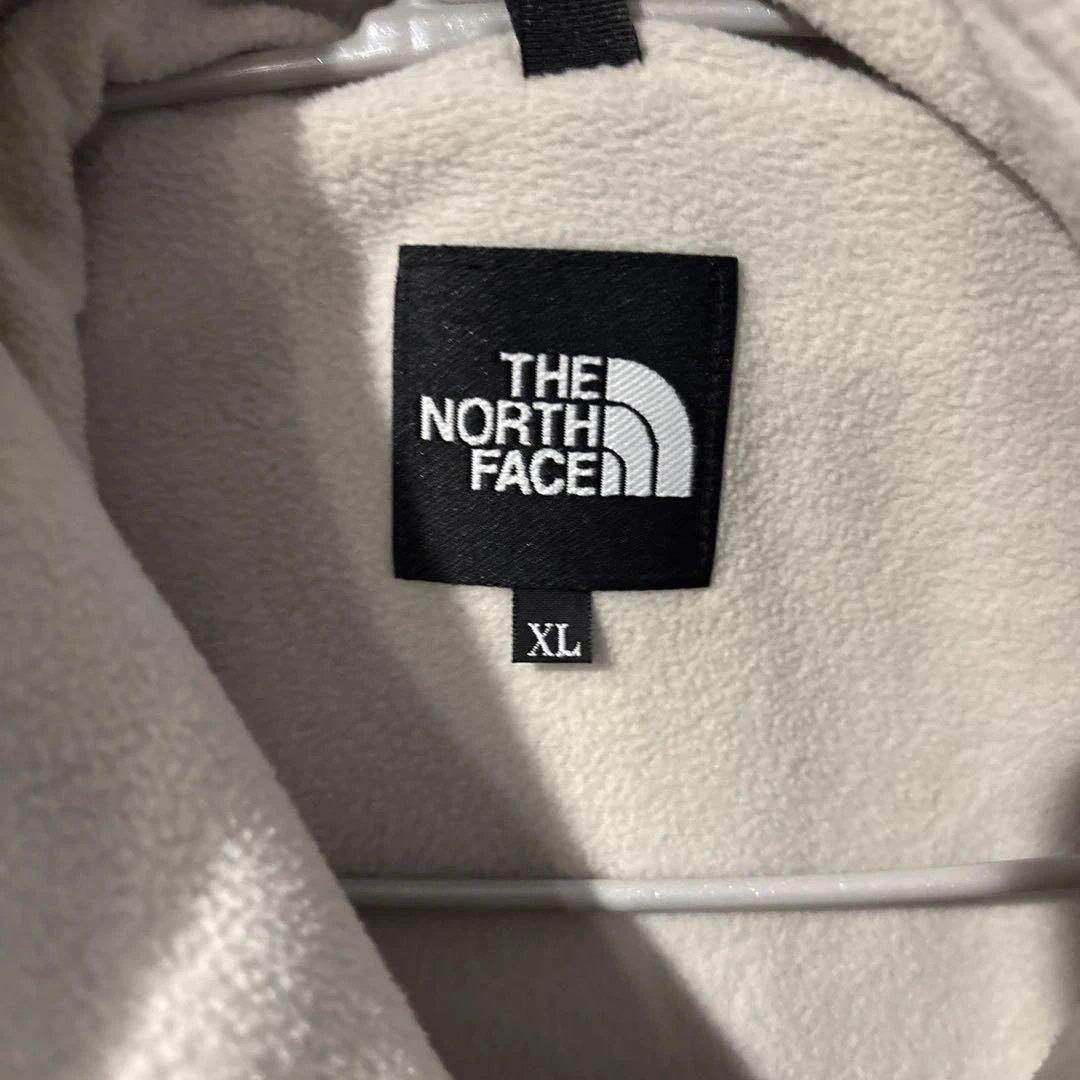 THE NORTH FACE コンパクトノマドブルゾン