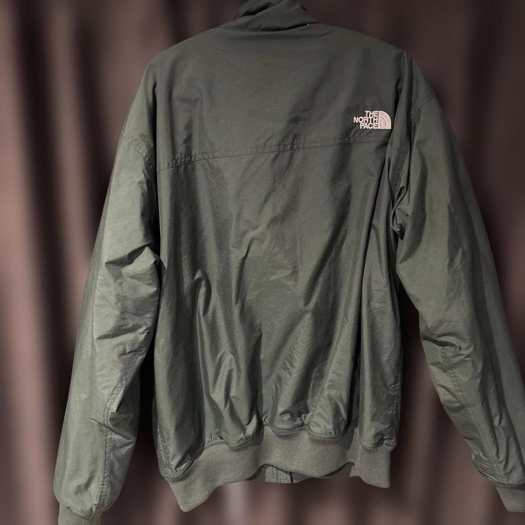 THE NORTH FACE コンパクトノマドブルゾン
