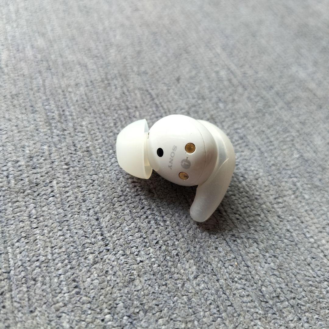 【最終値下げ】LinkBuds Fit 左耳のみ WF-LS910N ホワイト