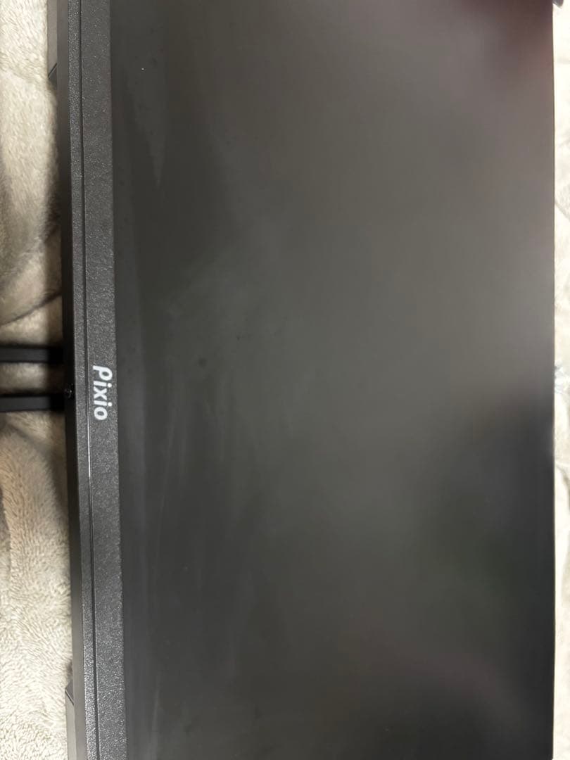 Pixio HDMIディスプレイ 本体 Pixio240Hz モニターブラック