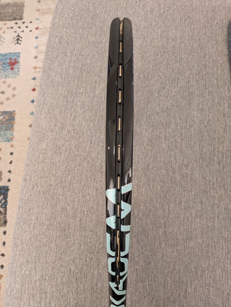 ダイアデム アクシス 100 G2 新品同様 スビトリーナモデル 直筆サイン付属