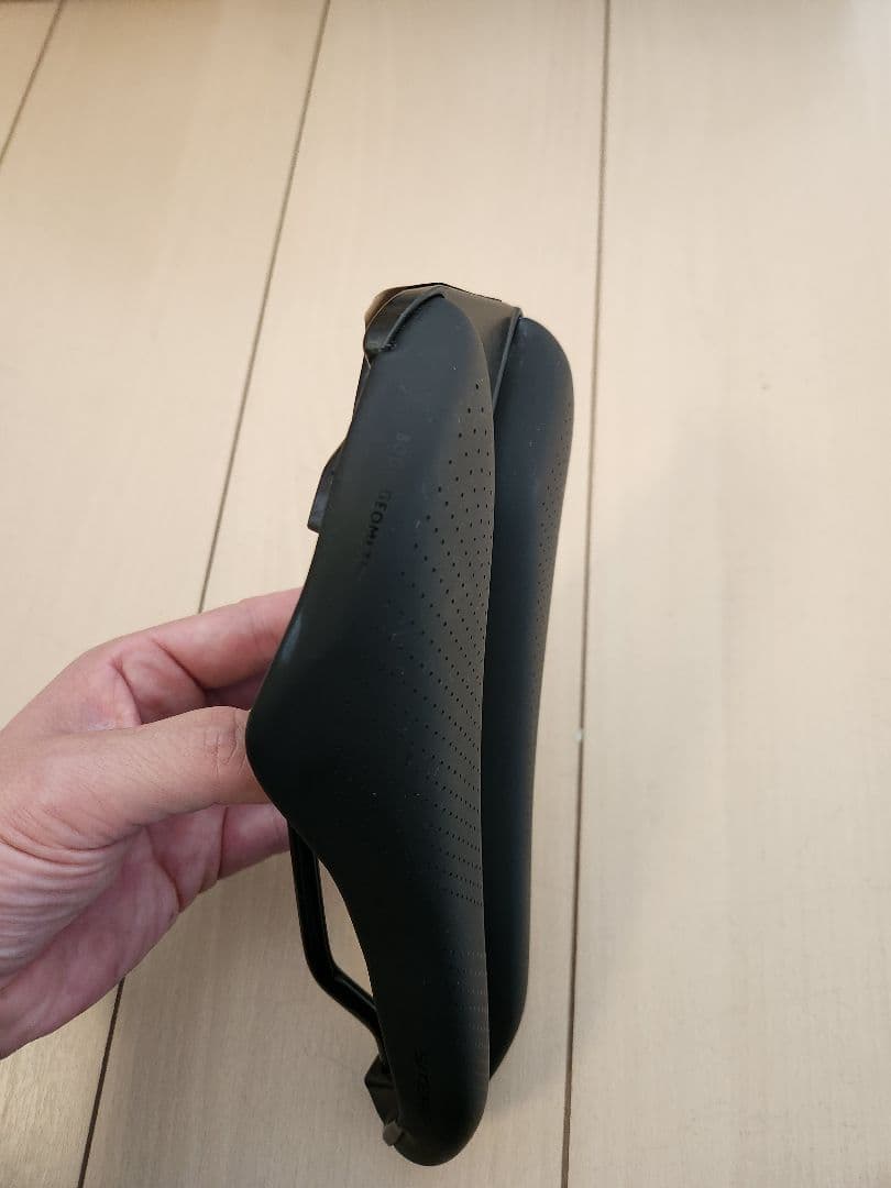 パーツ Specialized SITERO PLUS 130mm