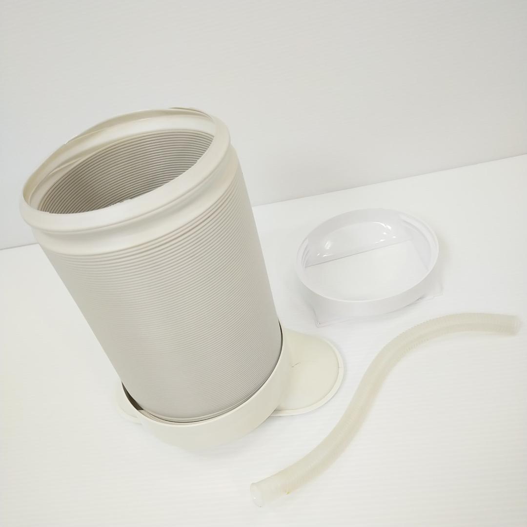 エスケイジャパン 移動式エアコン 冷風機 衣類乾燥除湿機 SKJ-KY26A2