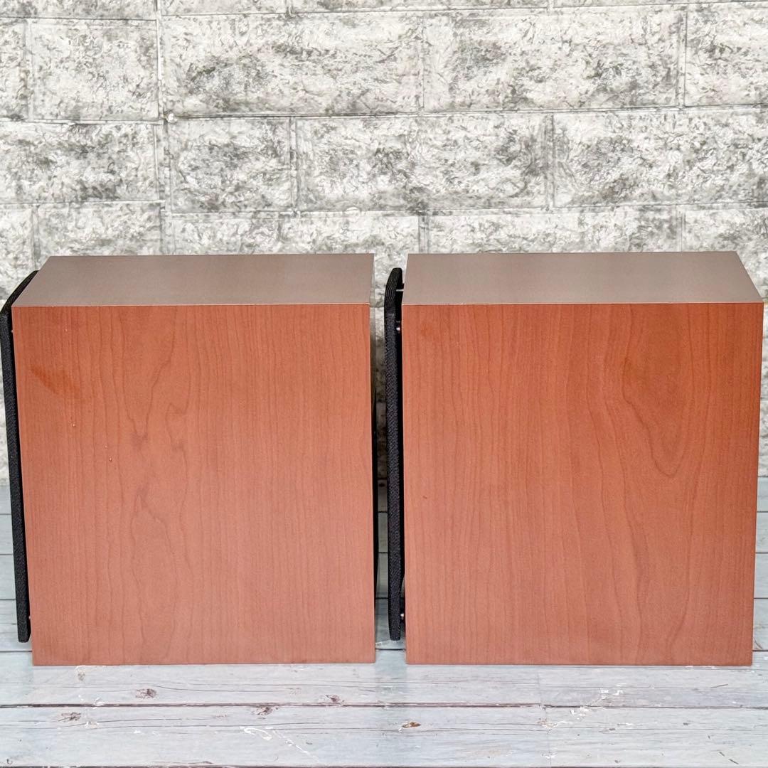 DENON「SC-M41」2wayバスレフ型ブックシェルフスピーカー