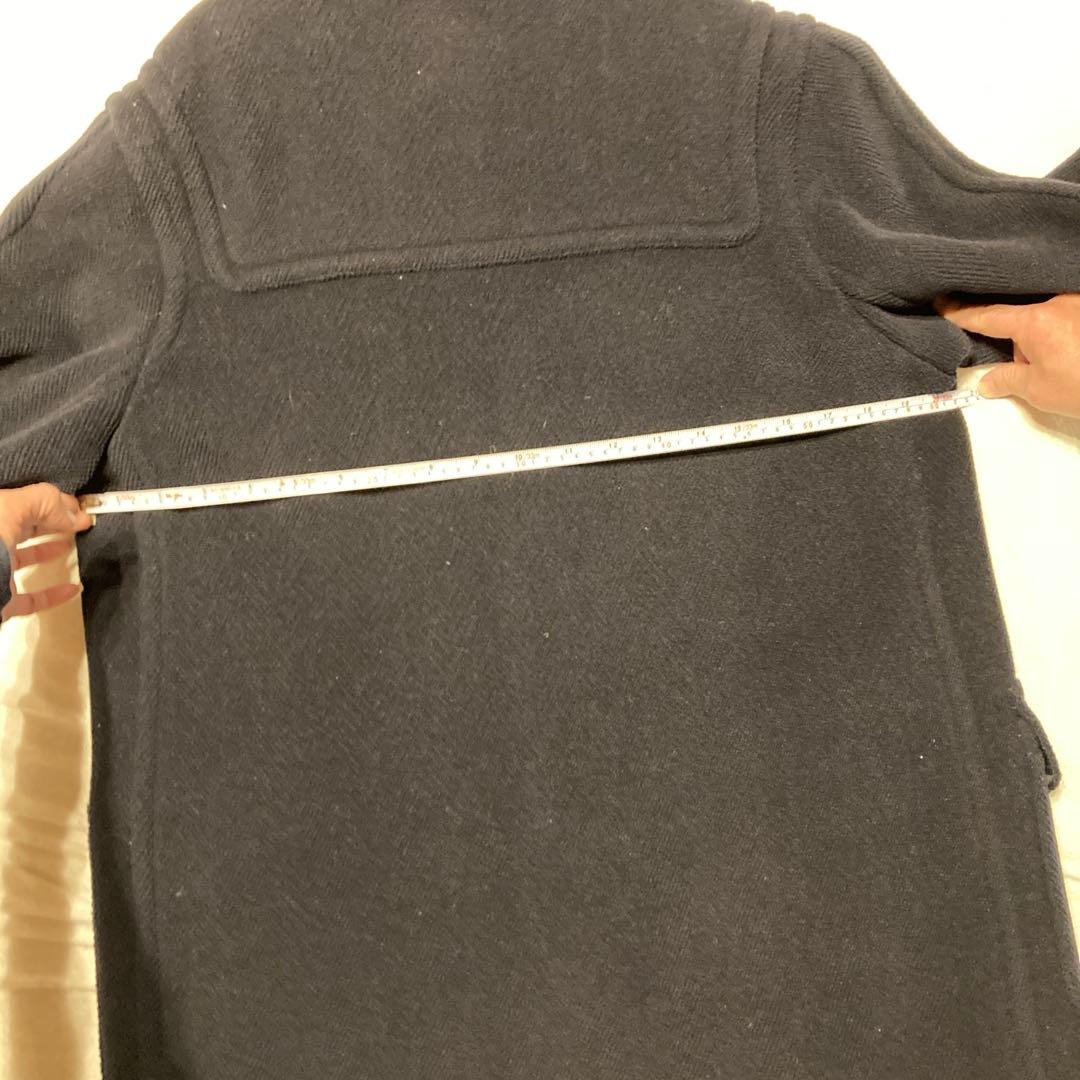 ダッフルコート フード付き　Ｍ［メンズ］