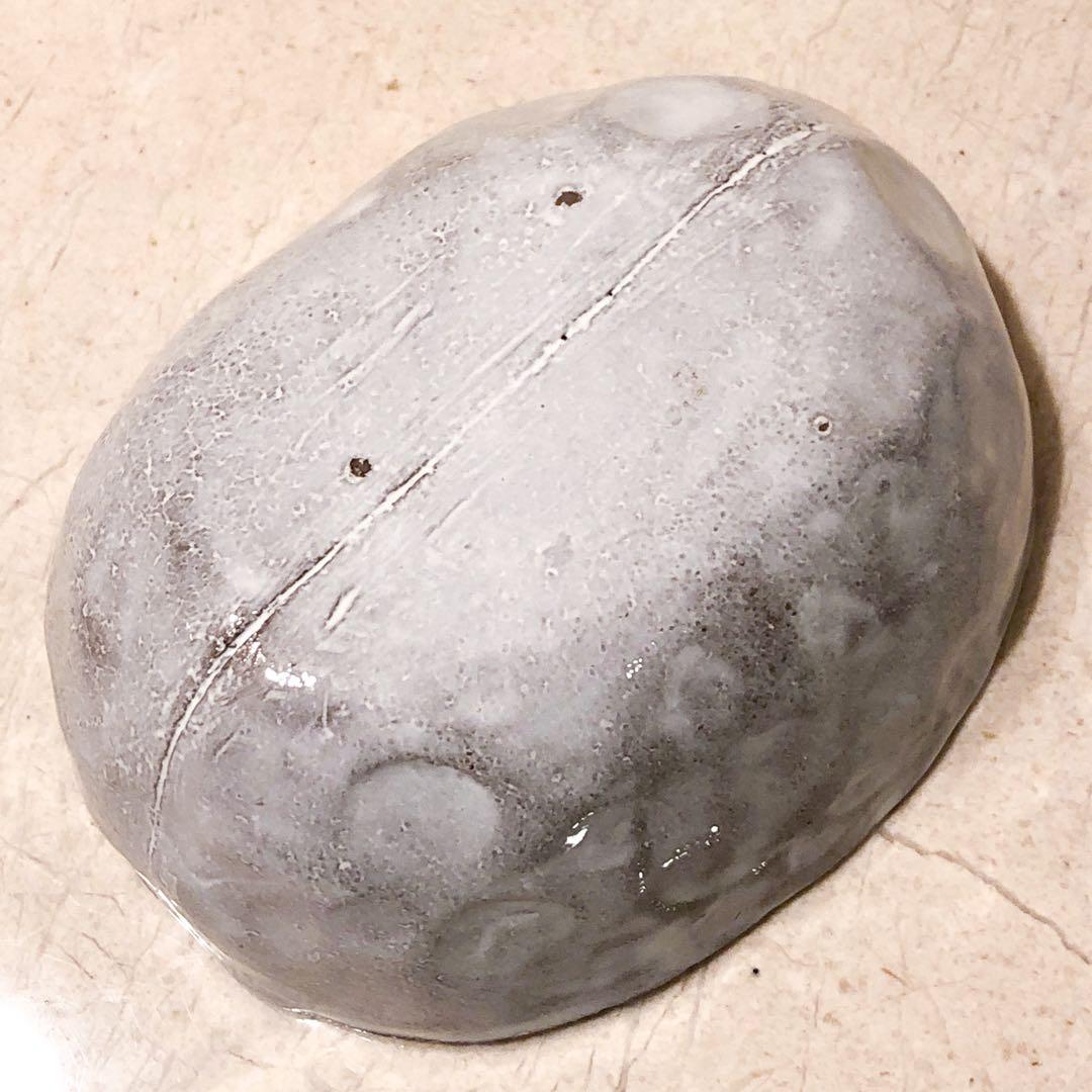 未使用　アスティエ　薔薇の小物入れ